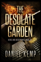 The Desolate Garden 1034361724 Book Cover