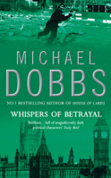 Whispers of Betrayal 0006497993 Book Cover