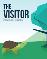 The Visitor 1081673826 Book Cover