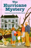 The Hurricane Mystery (The Boxcar Children #54)