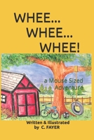 WHEE! WHEE! WHEE! B09SBNJWYG Book Cover