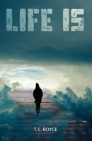 Life is: A Bas##rd then you Die 1805411284 Book Cover