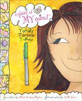 Totally Teresa T-Rex (Piece of My Mind Devotional Series) 0842353755 Book Cover