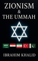 Zionism & The Ummah B0FMYTWDL6 Book Cover