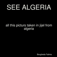 See Algeria 1387699717 Book Cover