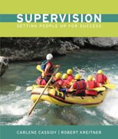 Supervision: Setting People Up for Success 0618862137 Book Cover