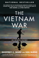 The Vietnam War 1984897748 Book Cover