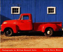 Pickups: Classic American Trucks 0679449469 Book Cover