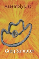 Assembly List (Red River Rise) B08FP41GVS Book Cover