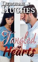 Tangled Up Hearts 1539600092 Book Cover