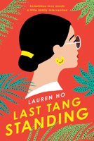 Last Tang Standing 0593187814 Book Cover