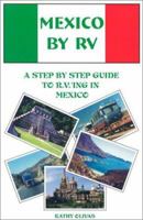 Mexico by Rv 0971193622 Book Cover