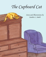 The Cupboard Cat 1951155025 Book Cover