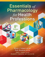MindTap Basic Health Science, Printed Access Card for Colbert/Woodrow's Essentials of Pharmacology for Health Professions 1337810770 Book Cover