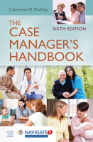 The Case Manager's Handbook 1284102408 Book Cover