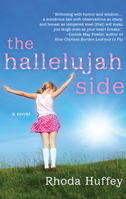 The Hallelujah Side 0618074716 Book Cover