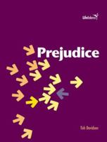 Prejudice (Life Balance) 0531122522 Book Cover