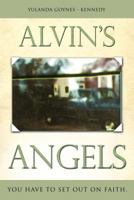 Alvin's Angels 1619049333 Book Cover