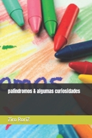 palíndromos & algumas curiosidades B0BSLLZXWM Book Cover