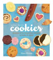 Little Treats Cookies 1681884283 Book Cover