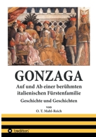 Gonzaga (German Edition) 3749714363 Book Cover