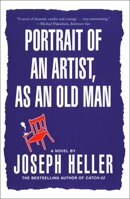 Portrait of an Artist, as an Old Man 0743202015 Book Cover