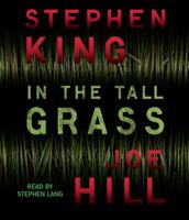 In the Tall Grass 1442359889 Book Cover