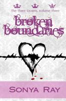 Broken Boundaries 1500927198 Book Cover