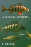 Three Perch Swimming 1958669032 Book Cover