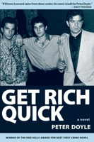 Get Rich Quick 189124115X Book Cover