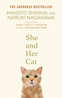She and her Cat 1982165758 Book Cover