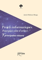 Projets informatiques (French Edition) 2823136738 Book Cover