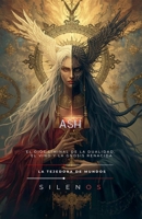 Ash: El Dios Liminal de la Dualidad (Egipto) (Spanish Edition) B0GGXQ4D79 Book Cover