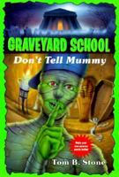 Don't Tell Mummy 0553485040 Book Cover