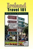Ireland Travel 101 1441524363 Book Cover
