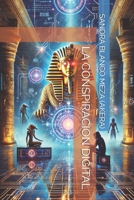 LA CONSPIRACION DIGITAL (Spanish Edition) B0F1YF95PQ Book Cover
