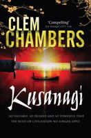 Kusanagi 1842433679 Book Cover