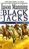 The Black Jacks 0451191412 Book Cover