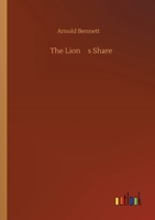 The Lion's Share 1515138895 Book Cover