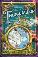 Thugwallop: Volume Two of the Terravenum Chronicles 1958072079 Book Cover