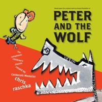 Peter and the Wolf B00A2OK180 Book Cover