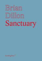 Sanctuary 1933128879 Book Cover