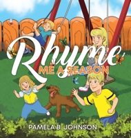 Rhyme Me a Season 148662376X Book Cover