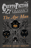 The Ape Man 1473307678 Book Cover