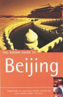 The Rough Guide to Beijing 1409341984 Book Cover