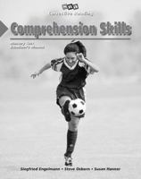 Corrective Reading Program: Crp Comp B2 Cs Mastery Tests Pkg 1999 Ed 0026748134 Book Cover