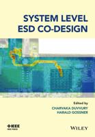 System Level Esd Co-Design 1118861906 Book Cover