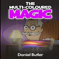 The Multi-Coloured Magic 1500499811 Book Cover