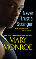 Never Trust a Stranger 1617738085 Book Cover