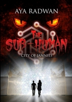 The Sub-Human 1716487587 Book Cover